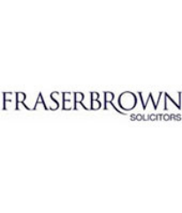 fraser brown solicitors logo
