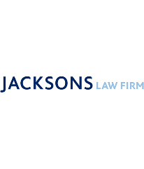 jacksons law firm logo