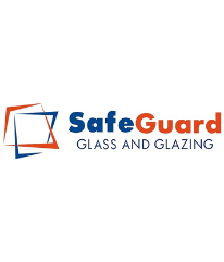 safeguard glass and glazing logo