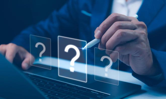 Customer Data Audit Services