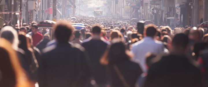 Client Case Study: People Tracing for Suspended Employee