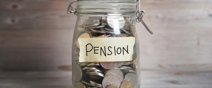 Client Case Study: FCA Pensions