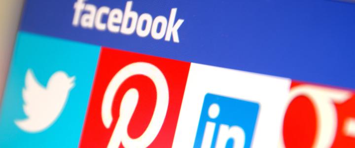 Protecting yourself from Social Media Scammers