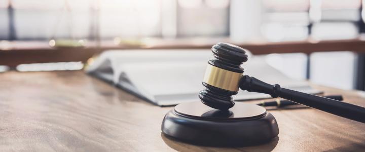 We Work With Solicitors and Law Firms