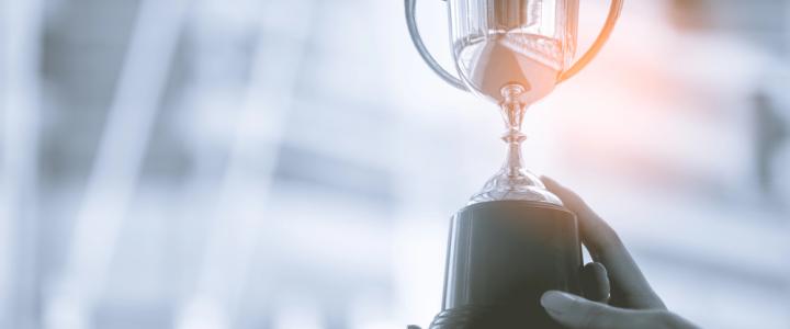 Vilcol Shortlisted for Prestigious 'Top Debt Tracing Agent Service in UK 2026' Award