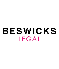 beswicks legal logo