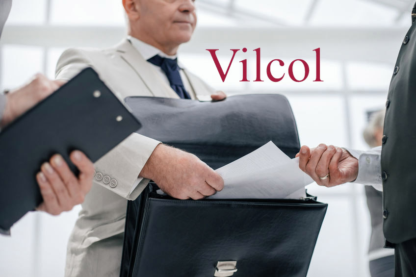 Vilcol Process Servers serve legal papers in London and across the UK