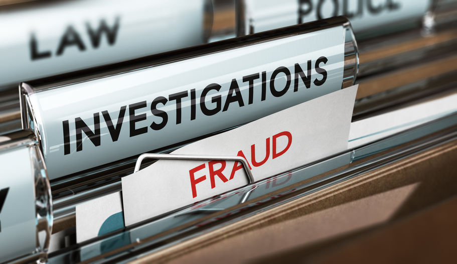 Private Corporate Financial Investigations Sheffield
