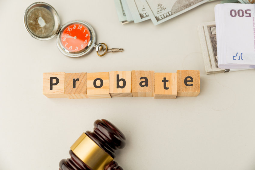 Will Tracing & Probate Search Firm